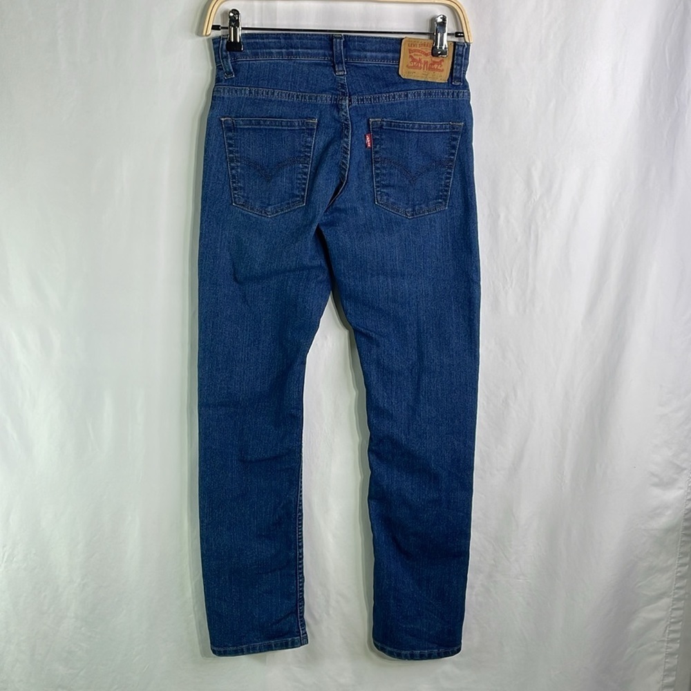 🌍 Levi’s 511 - Picture 3 of 4